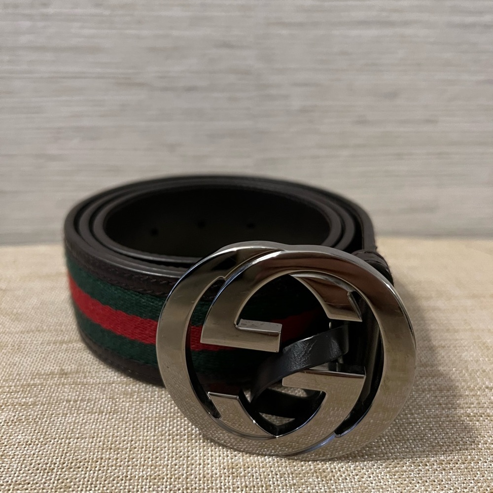 Gucci Belt